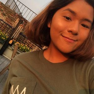 Meet your Posher, Gwen